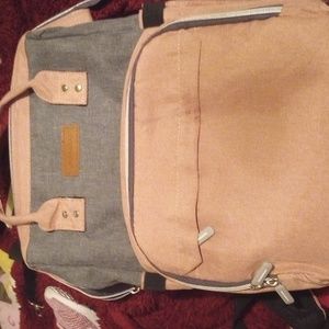 Diaper bag